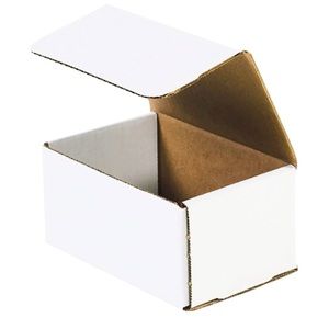 Shipping boxes